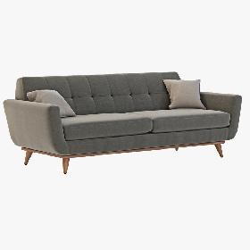 Joybird Hughes sofa
